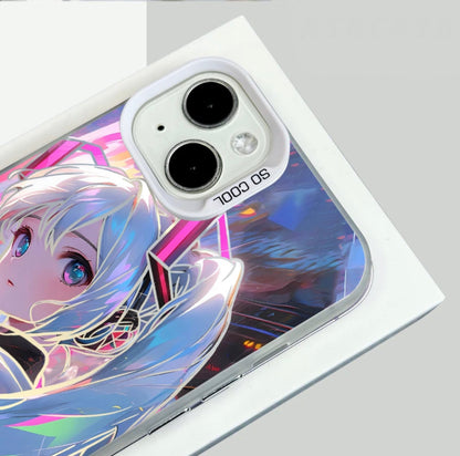 HATSUNE ANIME PHONE CASE