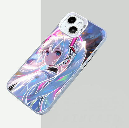 HATSUNE ANIME PHONE CASE