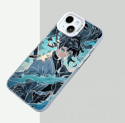 MUICHIRO TOKITO ANIME PHONE CASE