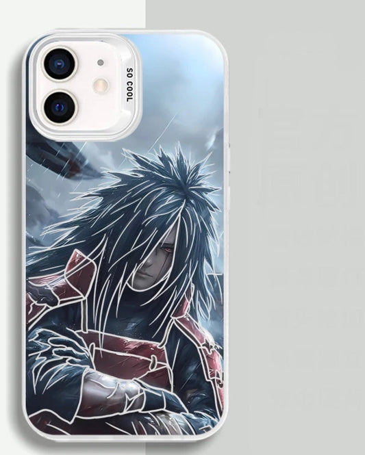 MADARA ANIME PHONE CASE