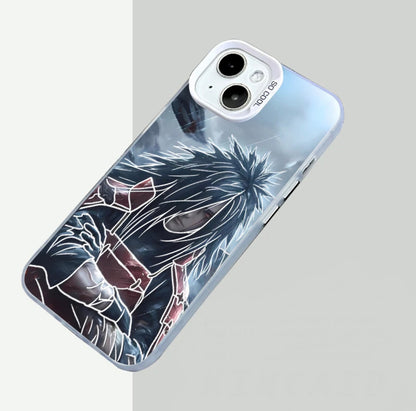 MADARA ANIME PHONE CASE