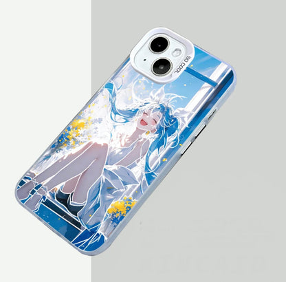 HATSUNE ANIME PHONE CASE