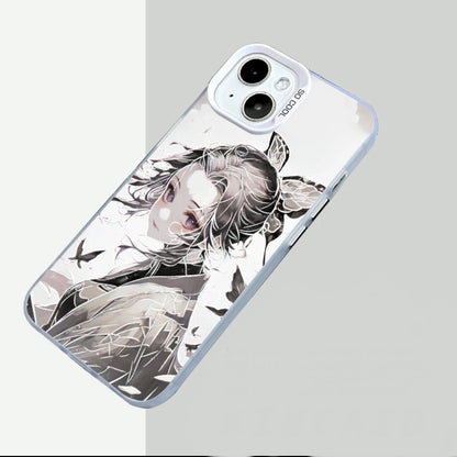 SHINOBU ANIME PHONE CASE