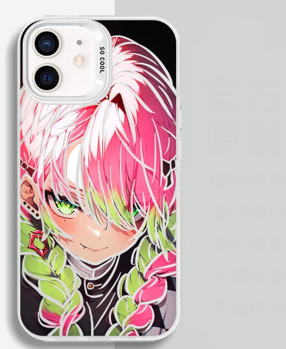 MITSURI ANIME PHONE CASE