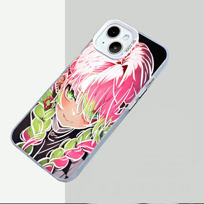 MITSURI ANIME PHONE CASE