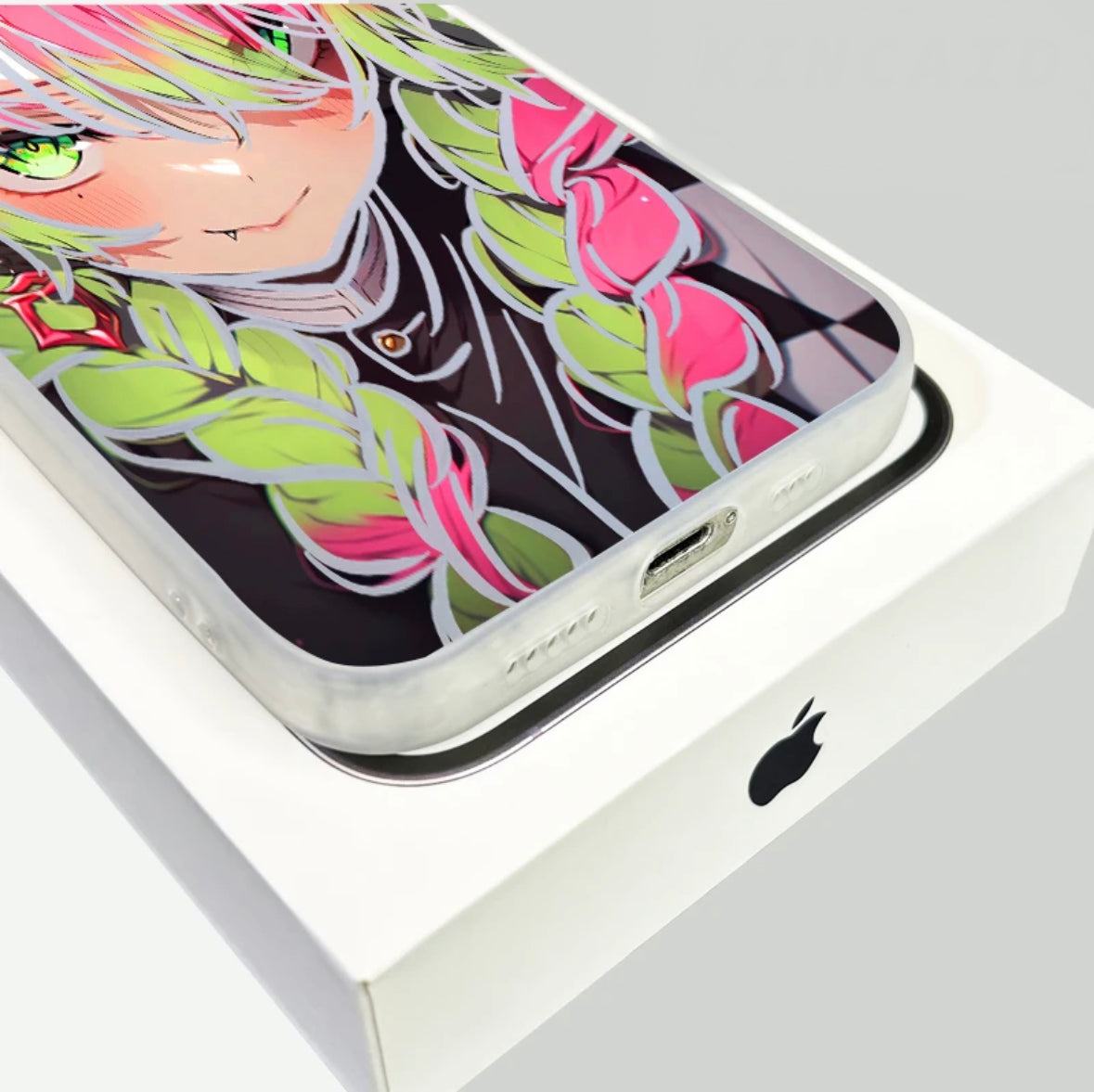 MITSURI ANIME PHONE CASE