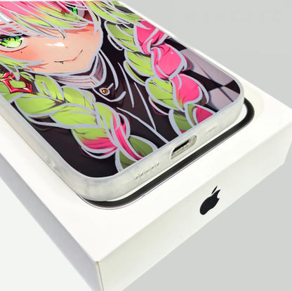 MITSURI ANIME PHONE CASE