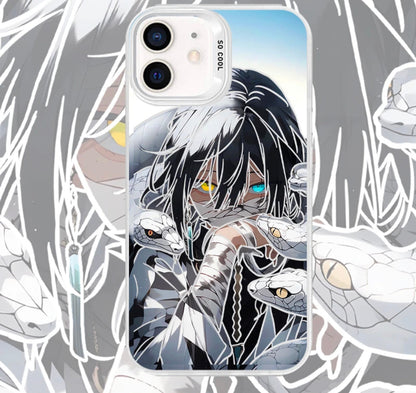 OBANAI ANIME PHONE CASE