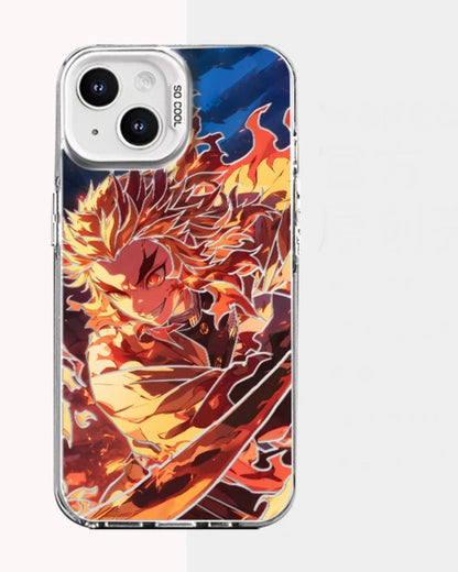 RENGOKU ANIME PHONE CASE