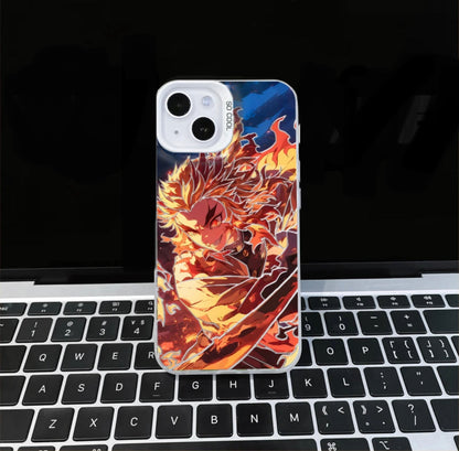 RENGOKU ANIME PHONE CASE