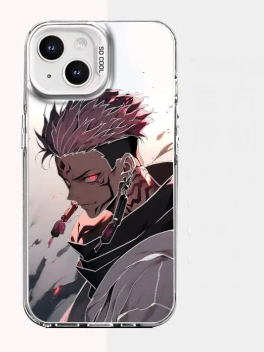 SUKANA ANIME PHONE CASE