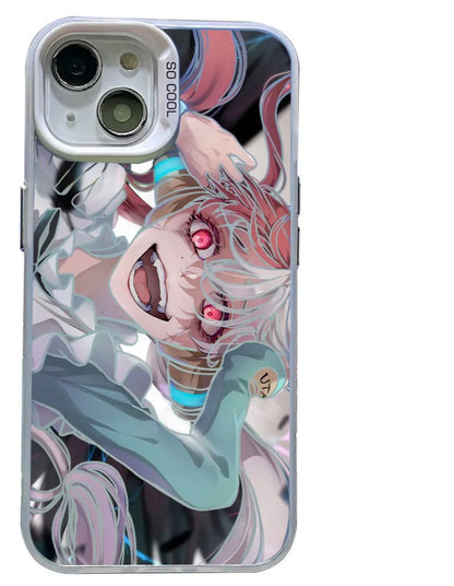 UTA ONE PIECE ANIME PHONE CASE