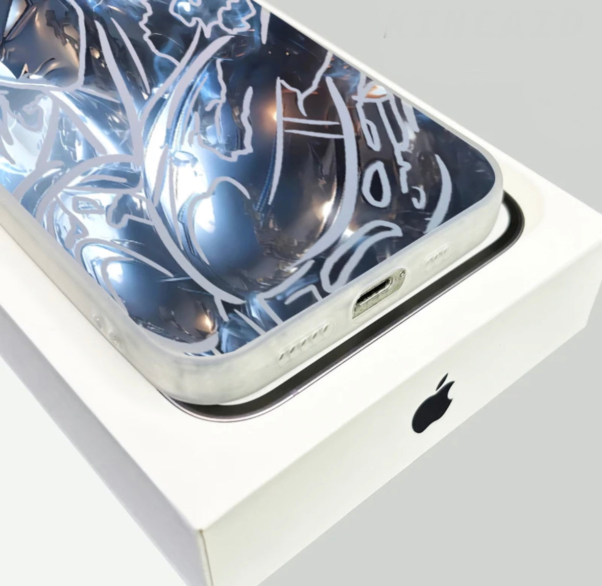 GOKU DRAGON BALL Z ANIME PHONE CASE