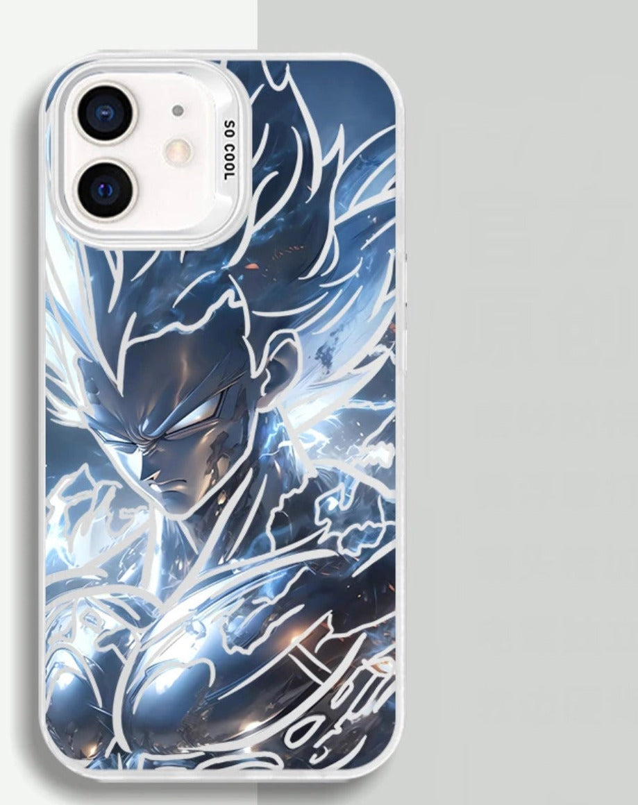 GOKU DRAGON BALL Z ANIME PHONE CASE