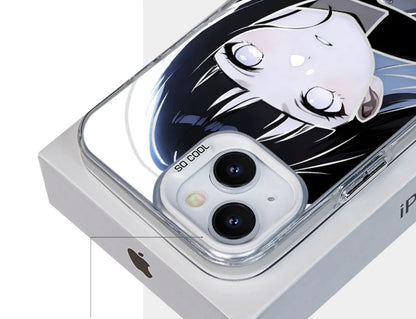 HINATA ANIME PHONE CASE