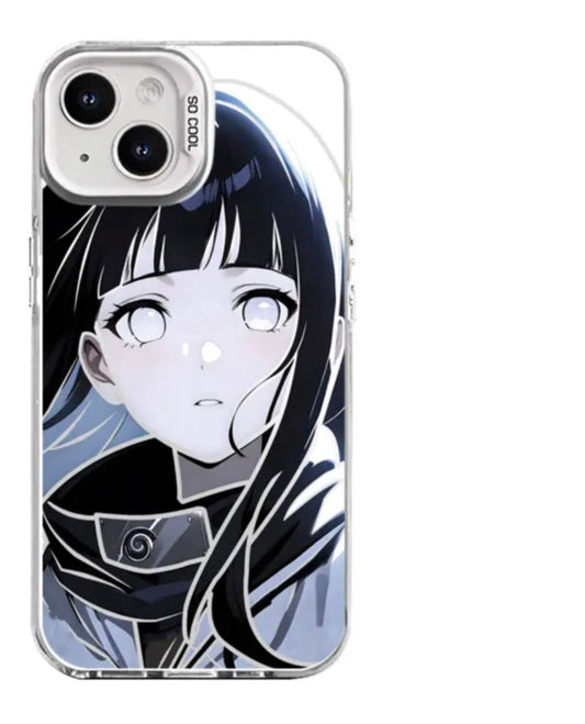 HINATA ANIME PHONE CASE