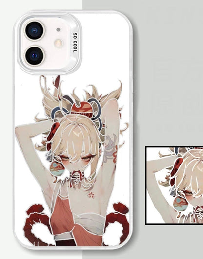 YOIMIYA ANIME PHONE CASE GENSHIN IMPACT