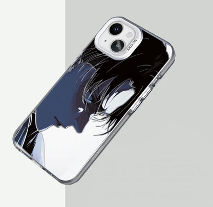 LEVI ANIME PHONE CASE