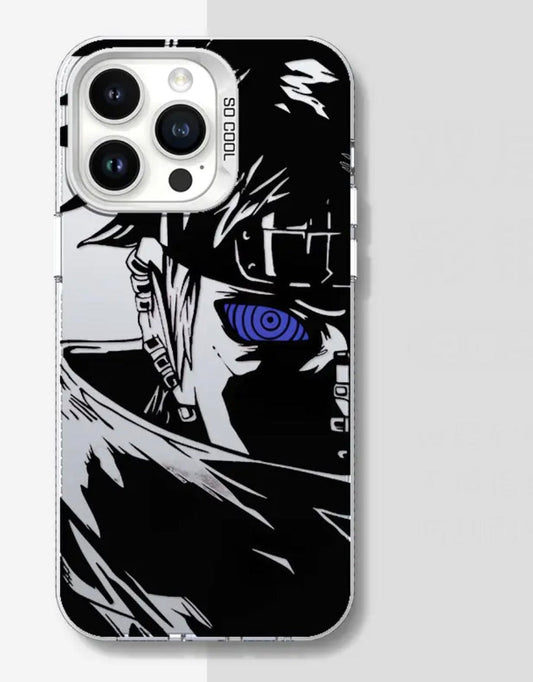 PAIN ANIME PHONE CASE