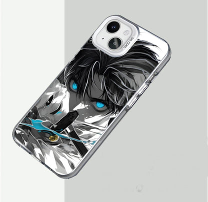 YUTA ANIME PHONE CASE