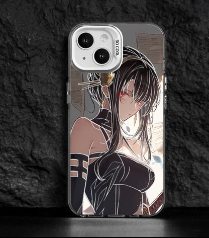 YOR FORGER ANIME PHONE CASE SPY X FAMILY