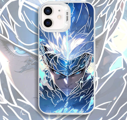 GOJO ANIME PHONE CASE