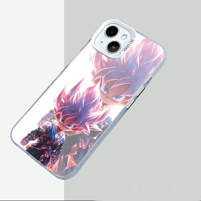 SON GOKU DRAGON BALL Z ANIME PHONE CASE