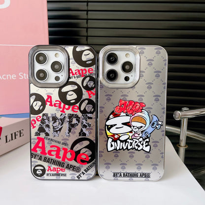 AAPE Ape iPhone case A25  A26