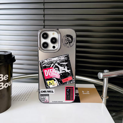 DIESEL iPhone case A27  A28