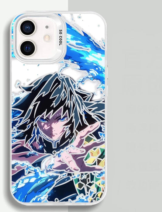 GIYU ANIME ANIME PHONE CASE