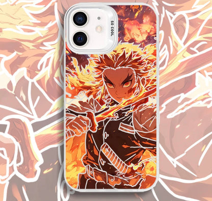 RENGOKU ANIME PHONE CASE