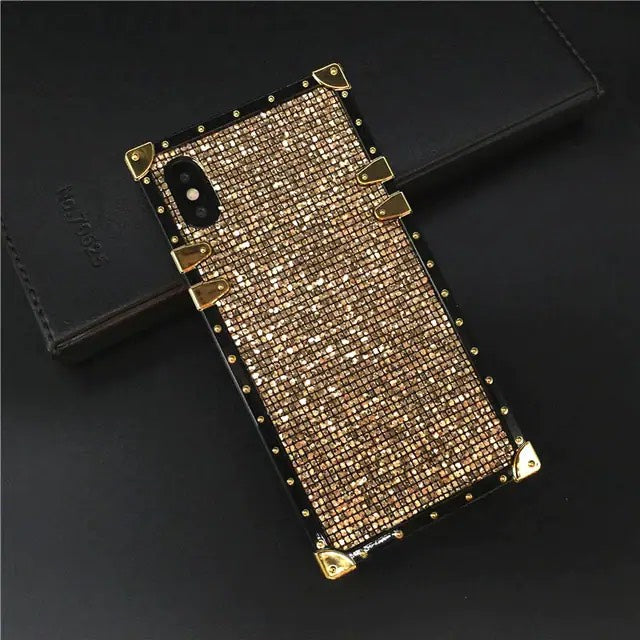 Samsung Case "Pyrite"