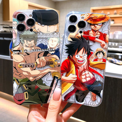 Zoro iPhone Case