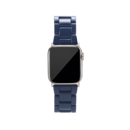 Apple Watch Band in French Navy