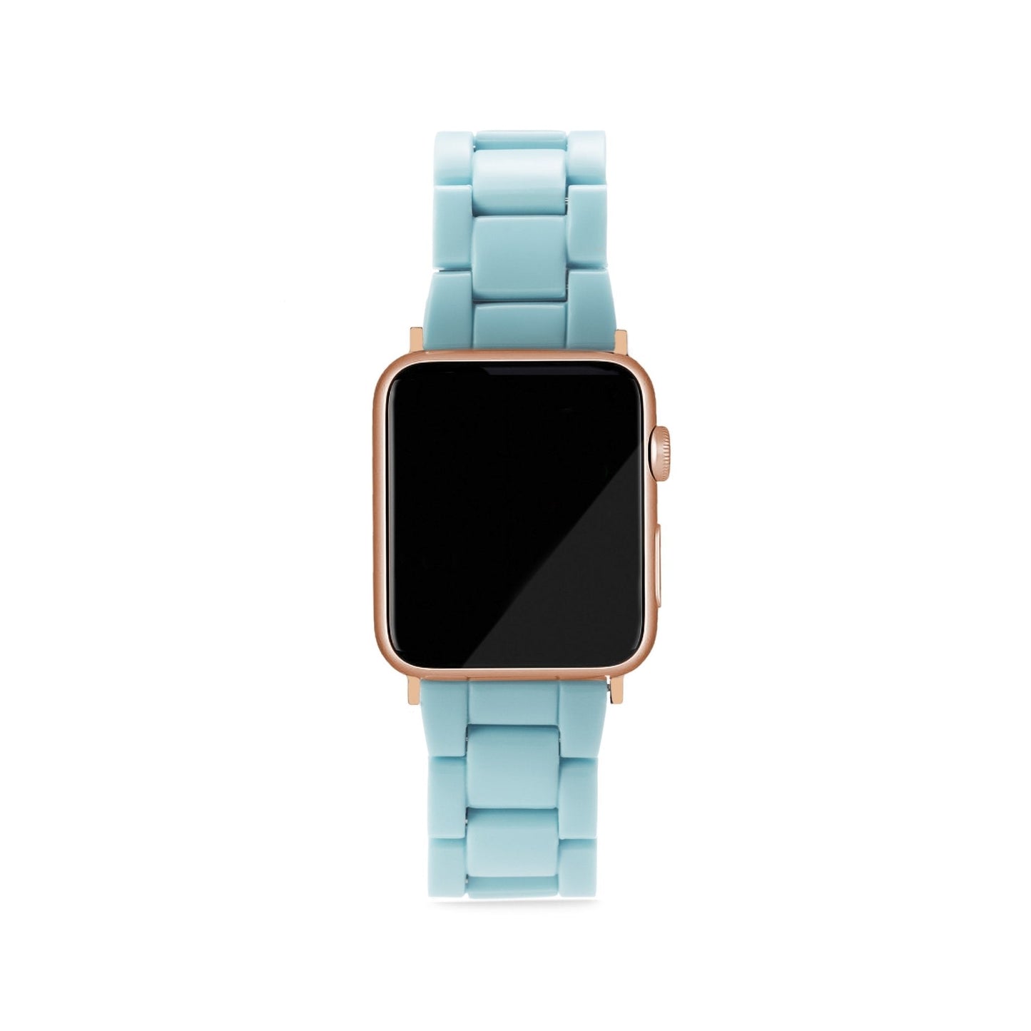 Apple Watch Band in Light Blue