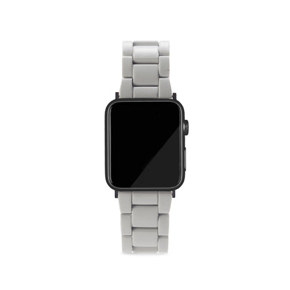 Apple Watch Band in Light Grey