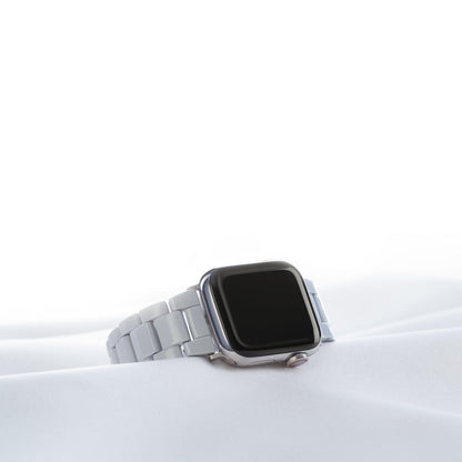 Apple Watch Band in Light Grey