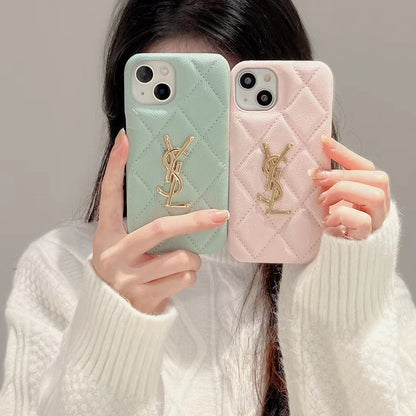 Luxurious Pastel Classic Case