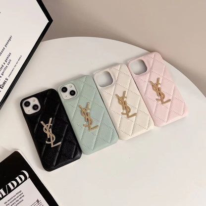 Luxurious Pastel Classic Case