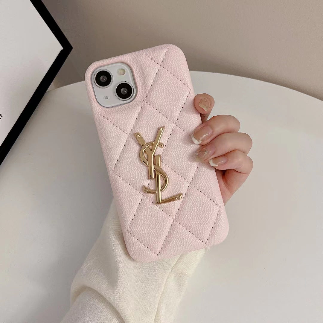 Luxurious Pastel Classic Case