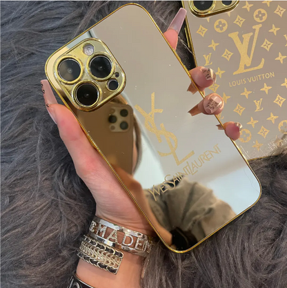 Luxurious iPhone Case