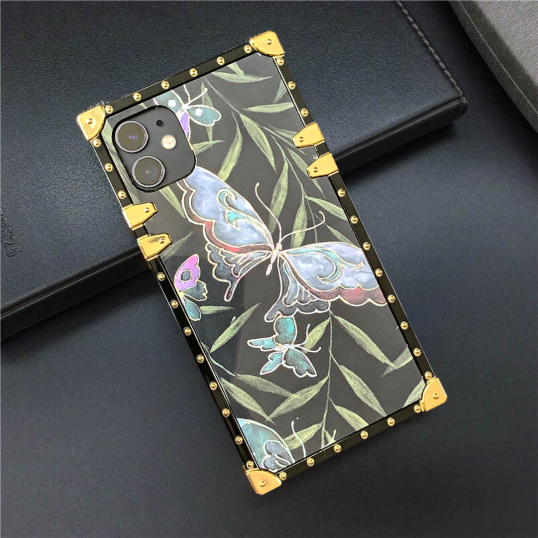 Samsung Case "Moth"