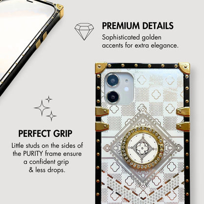 Samsung Case with Ring "Magic Twinkle"