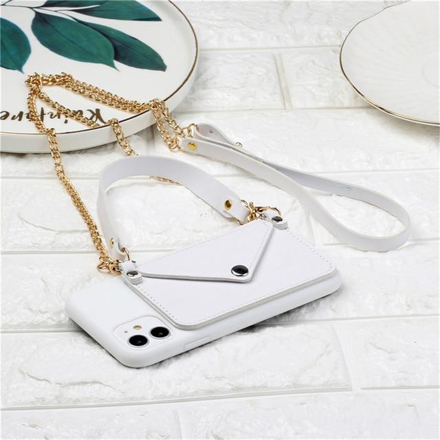 Breeze Wallet iPhone Case