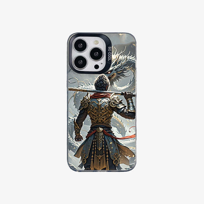 Limited iPhone Case | Black Myth Wukong 2