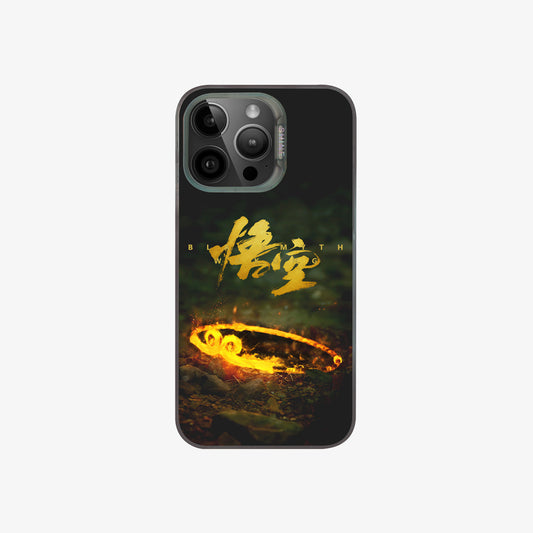 Limited iPhone Case | Black Myth Wukong 3