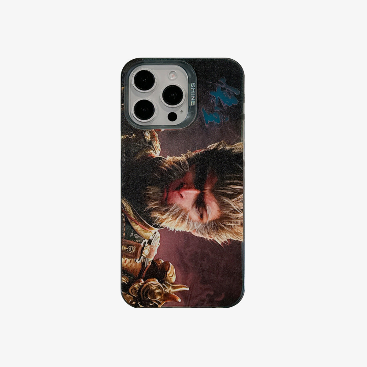 Limited iPhone Case | Black Myth Wukong 7