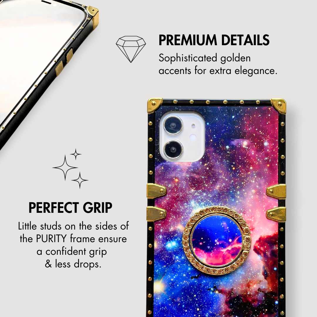 Samsung Case "Serendipity Ring"